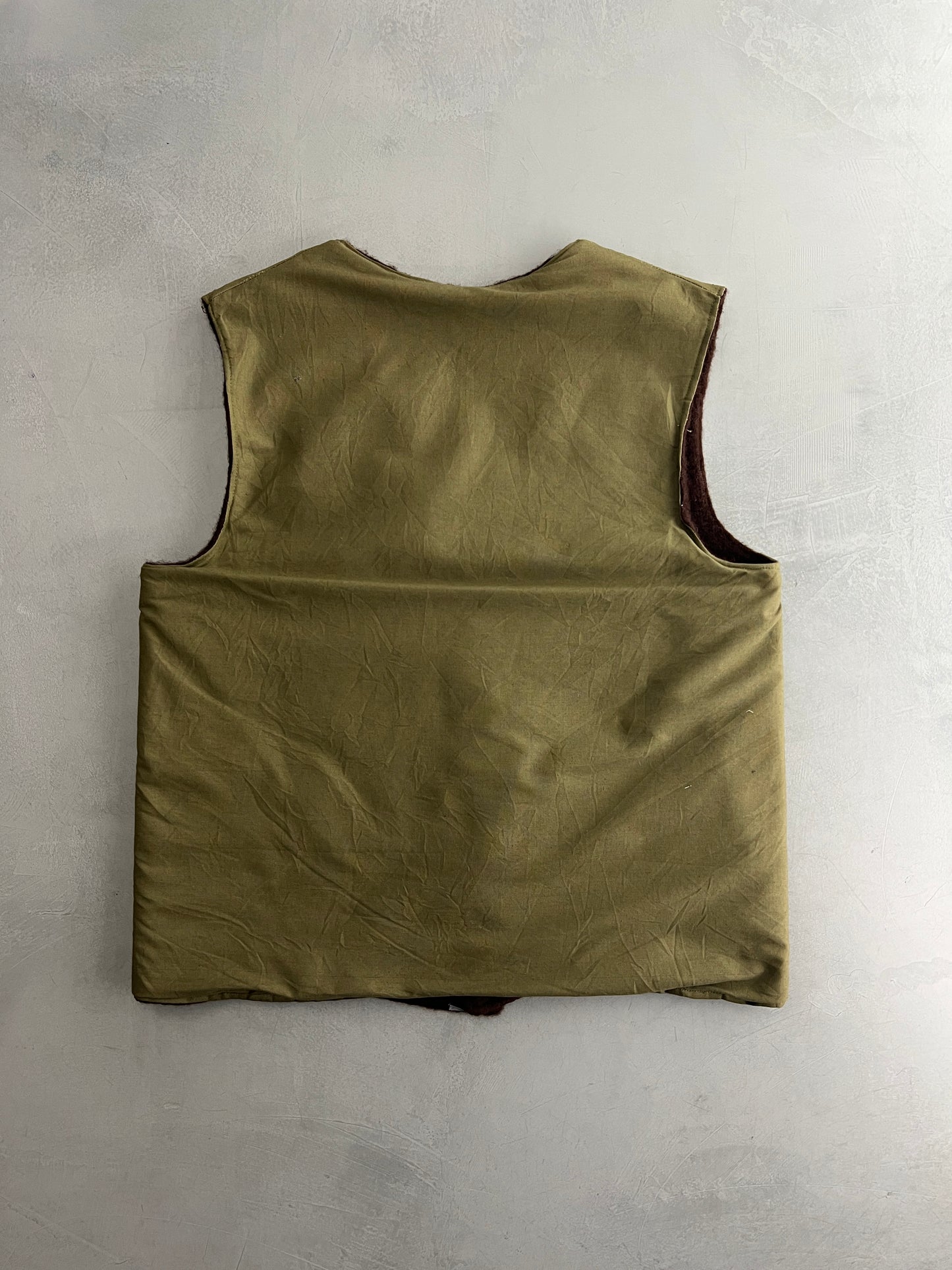 U.S.M.C. Tanker Vest [XL]