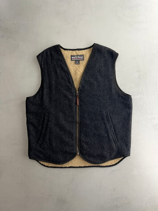 Woolrich Vest [L]