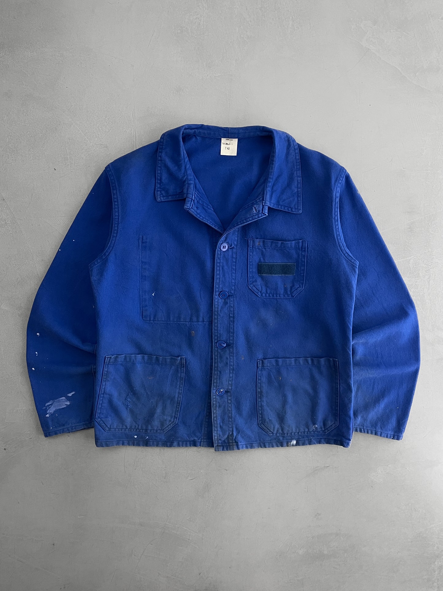 Euro Workwear Jacket [M]