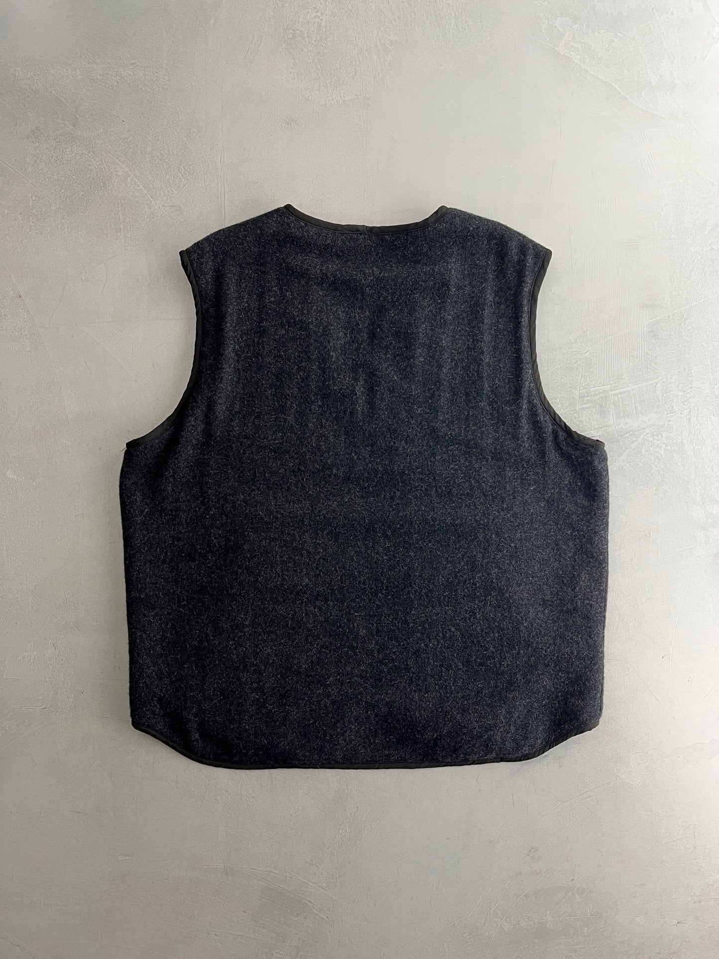 Woolrich Vest [L]