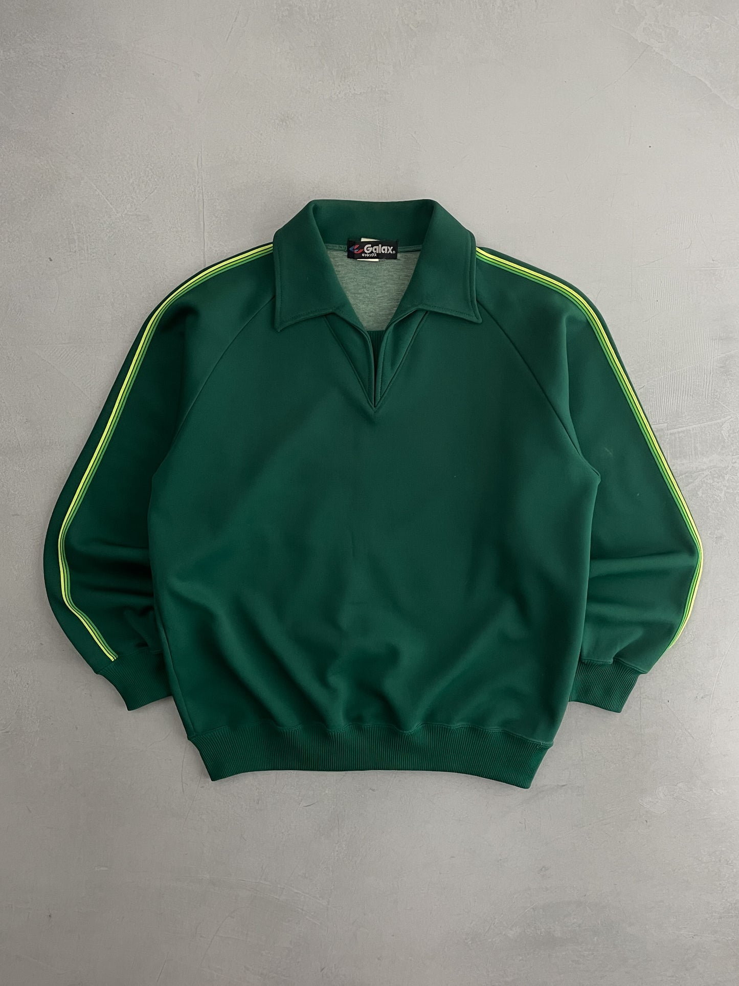 1970's Japanese Galax Pullover [M]