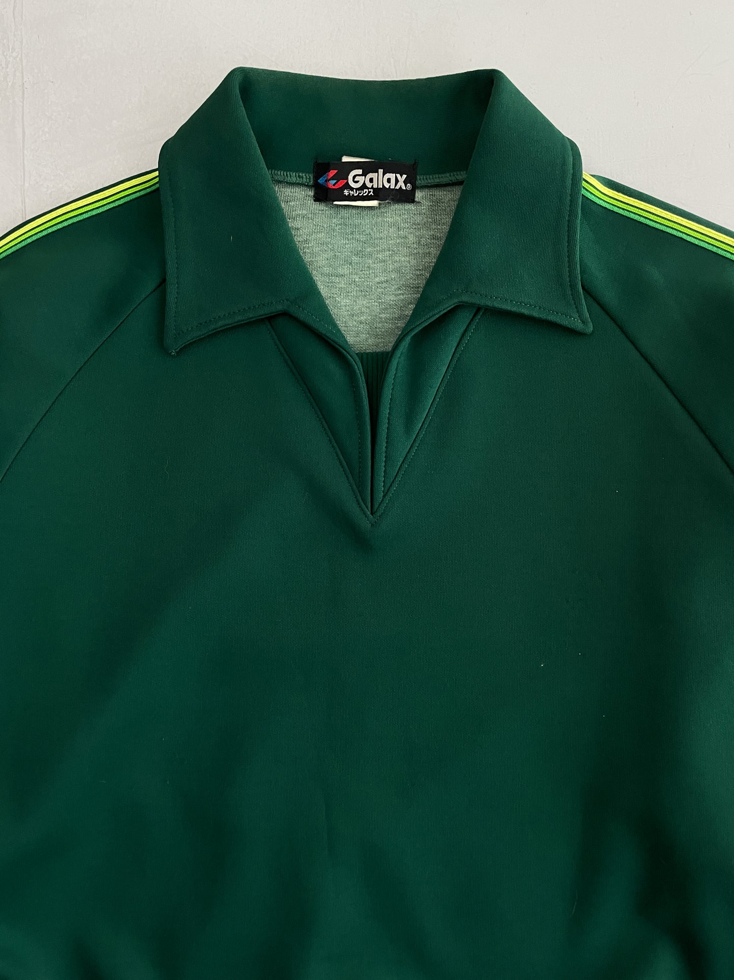 1970's Japanese Galax Pullover [M]