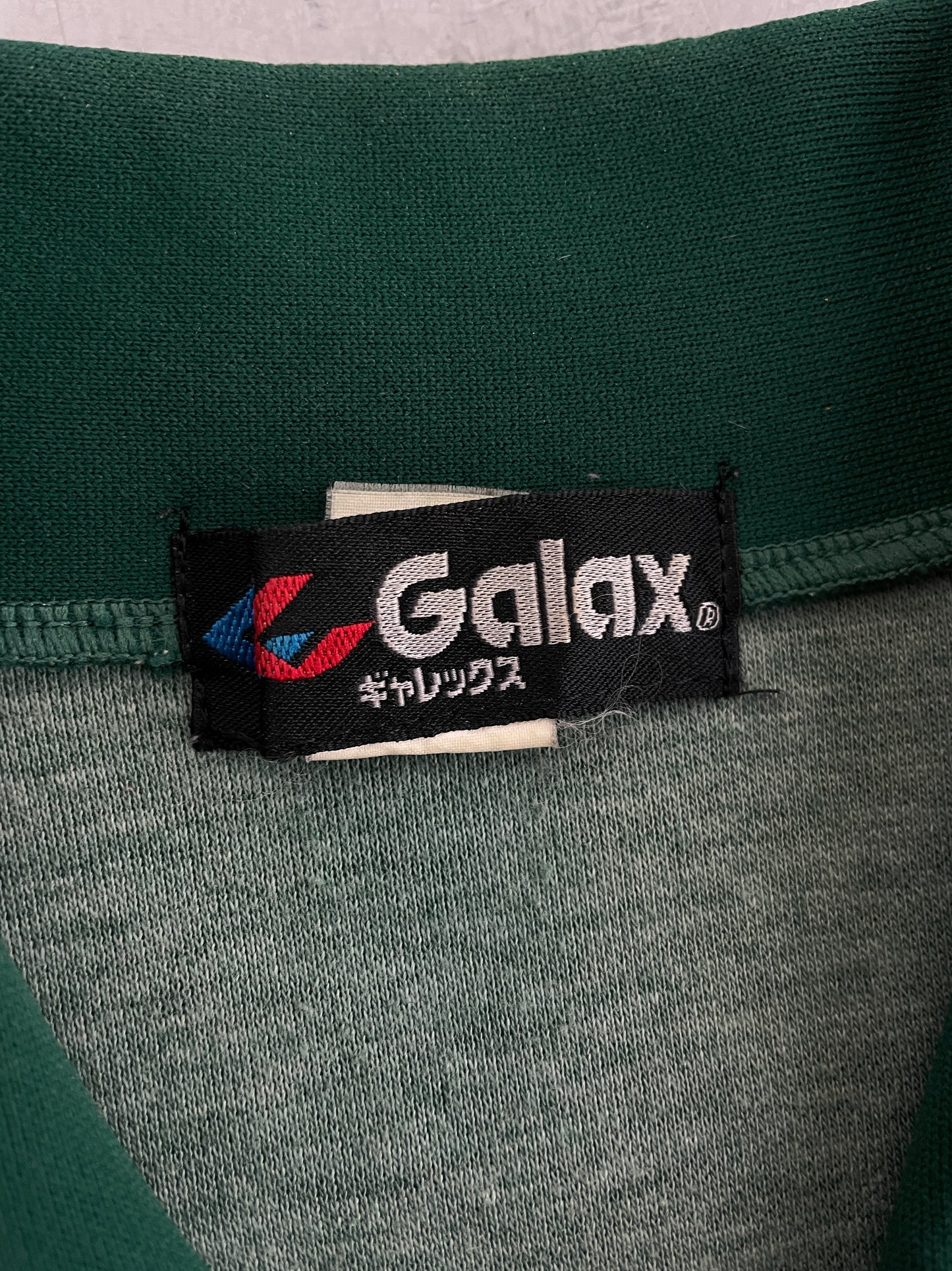 1970's Japanese Galax Pullover [M]