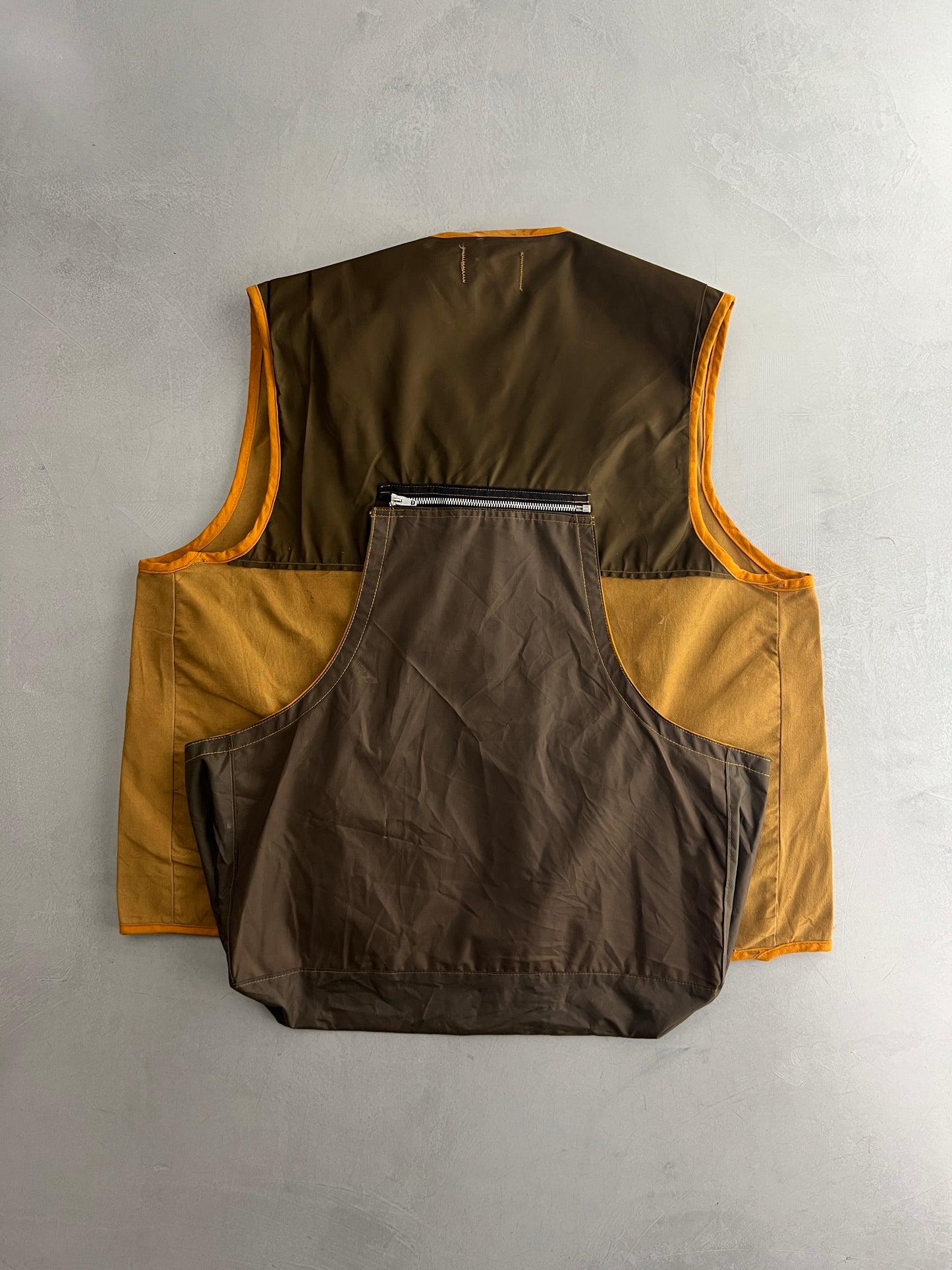 Stream & Field Hunting Vest [XL]