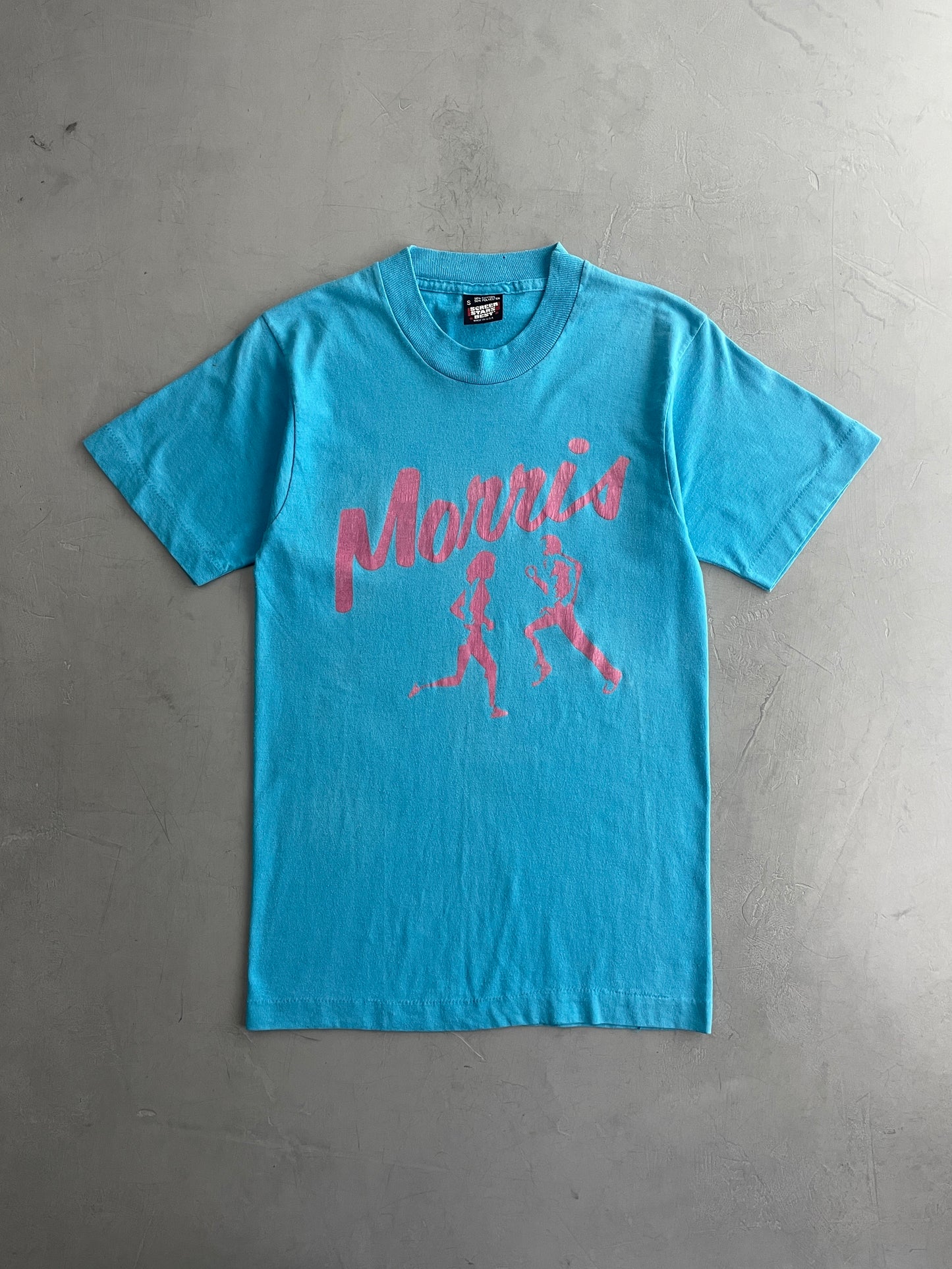 Morris Tee [S]