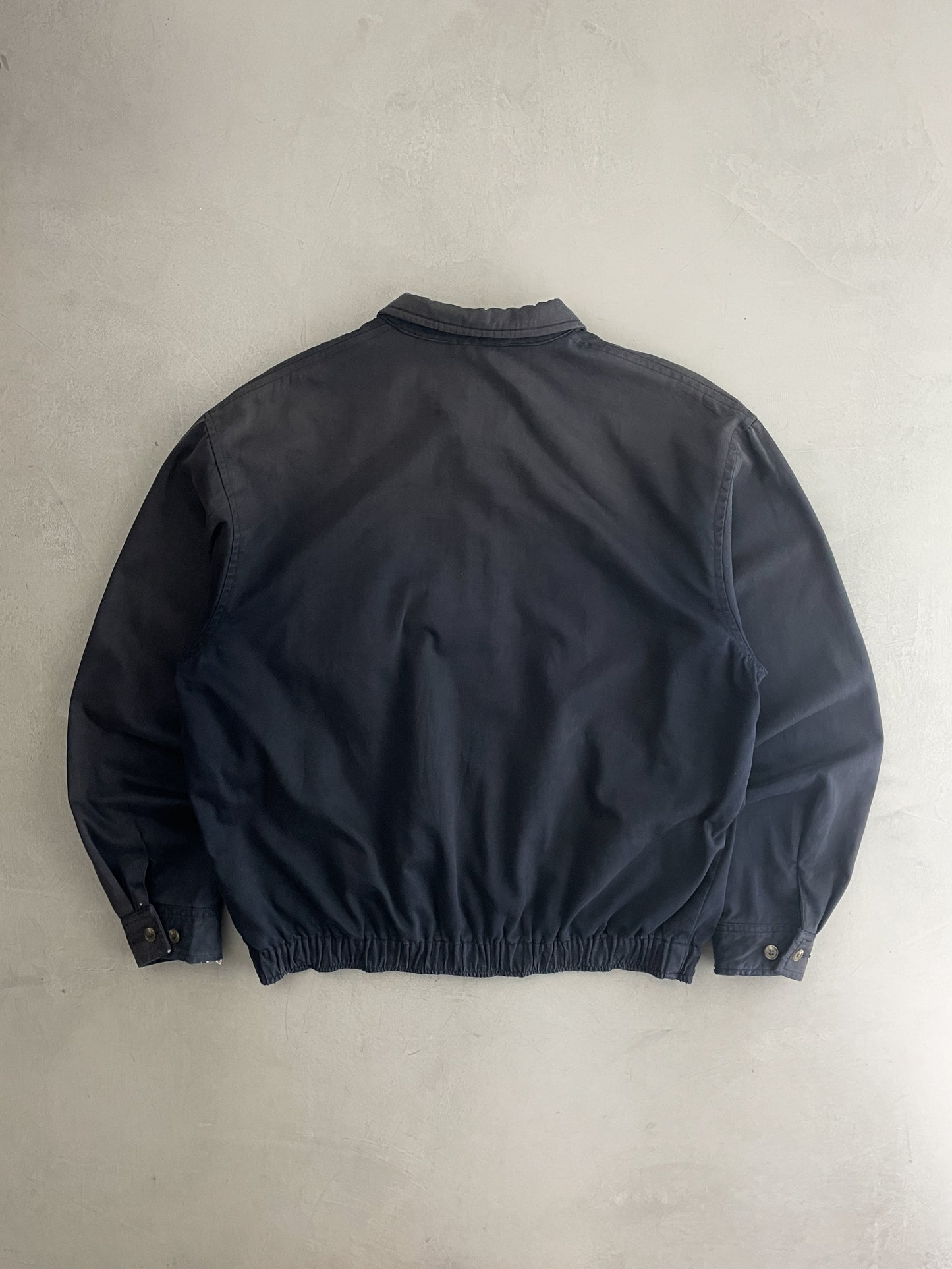 1980's POLO Ralph Lauren Zip Jacket [M/L]