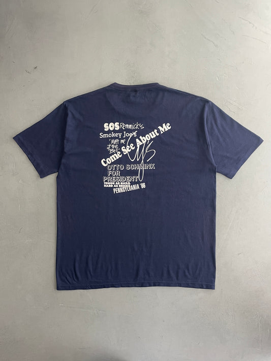 80's Dirty Drug Tee [XL]