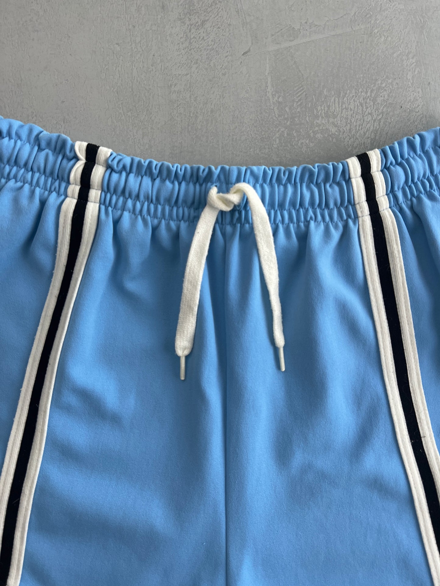 70's Track & Field Shorts [ELASTIC]