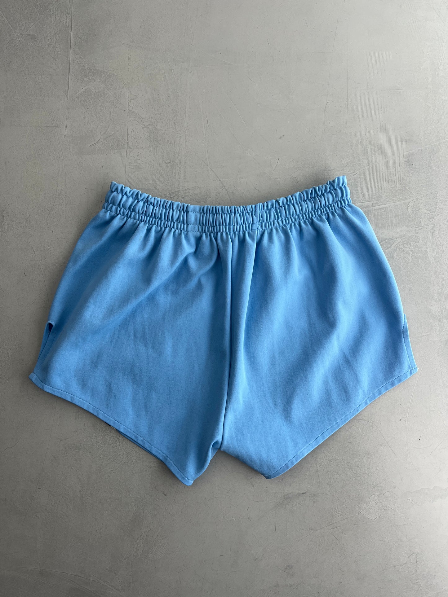 70's Track & Field Shorts [ELASTIC]