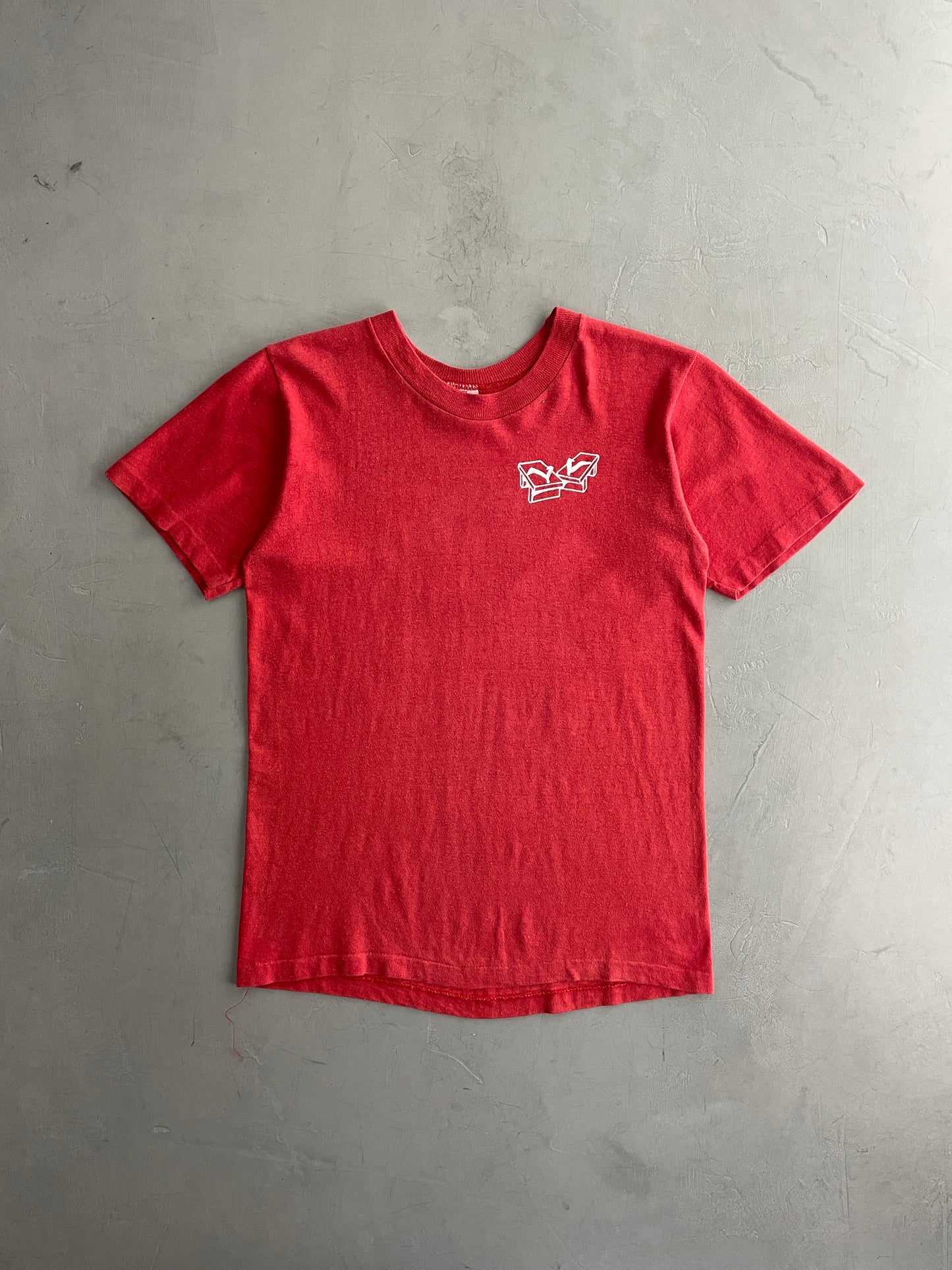 70's Year Of The Rat Tee [S]