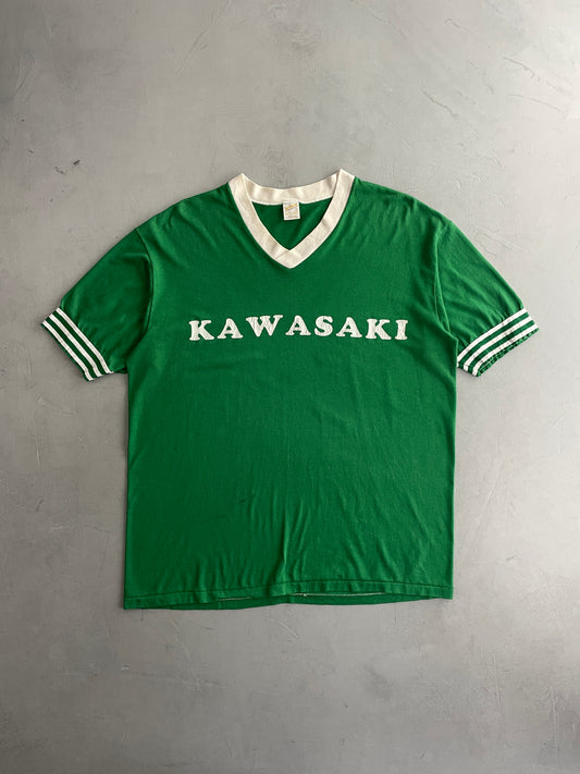 70's Kawasaki Jersey [XL]
