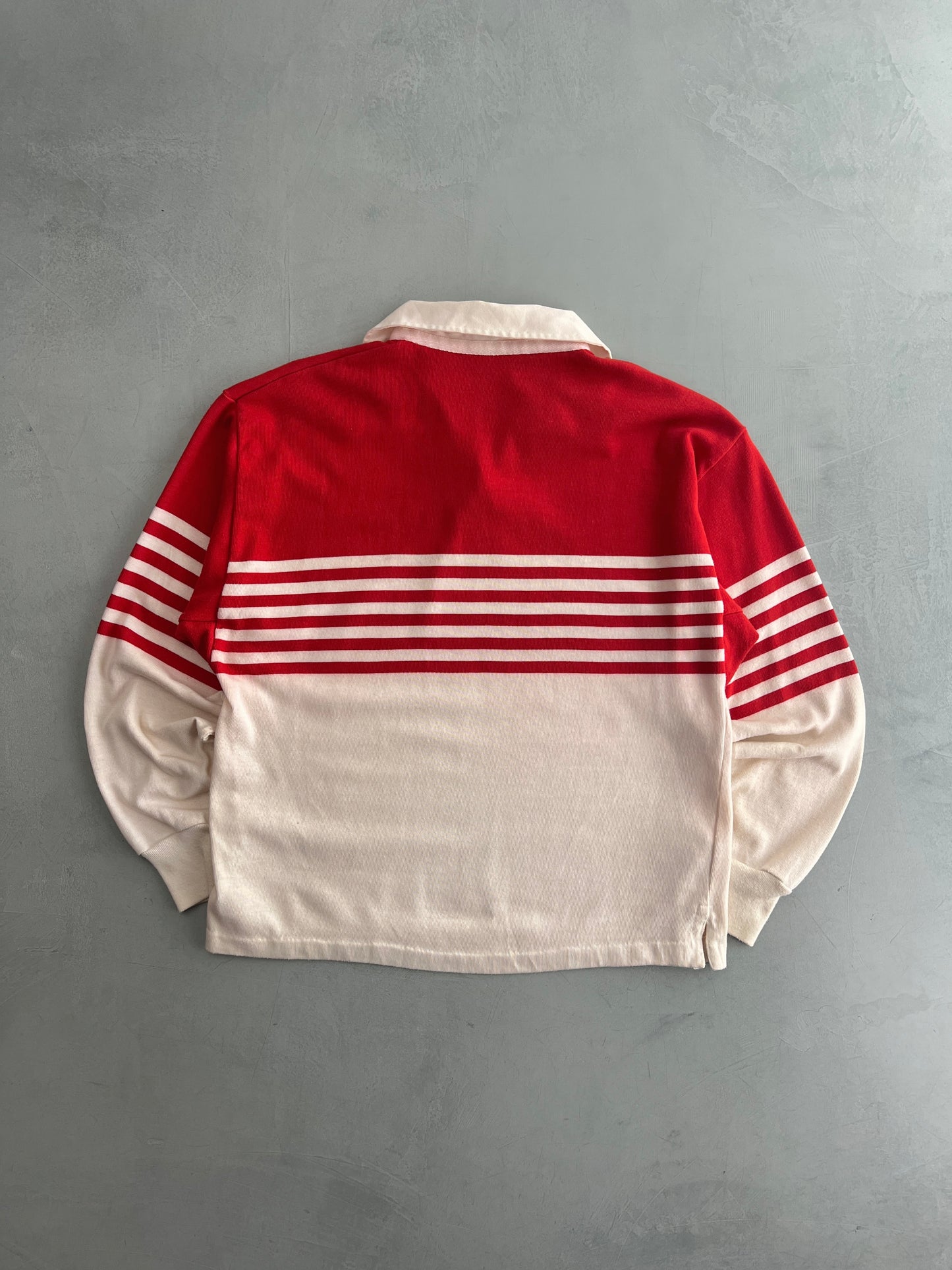 70's Rugby Jersey [M]