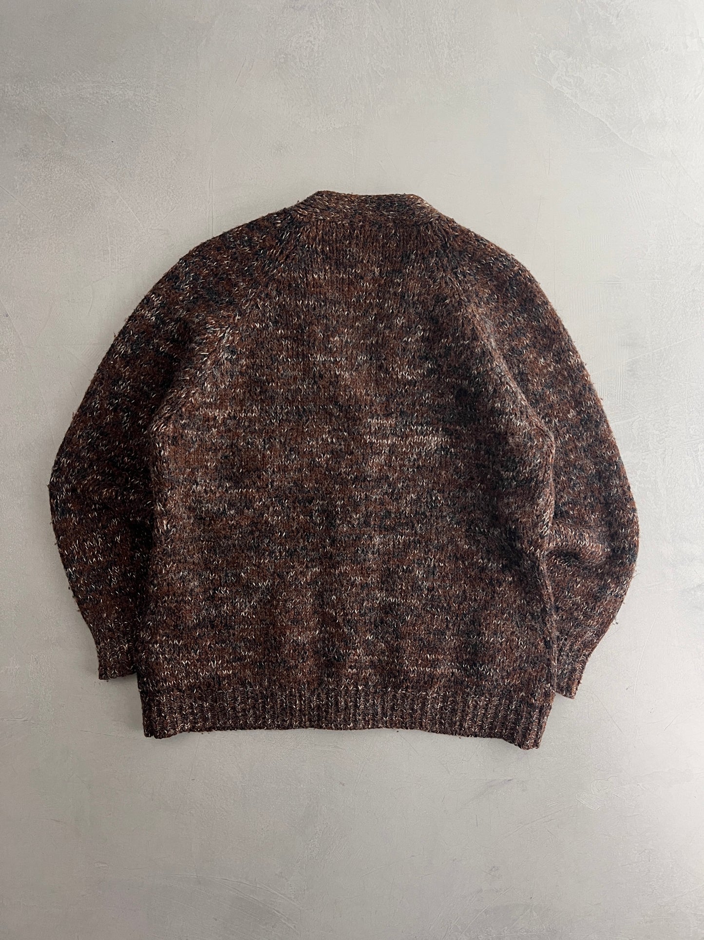 GiGi Wool Cardigan [S/M]