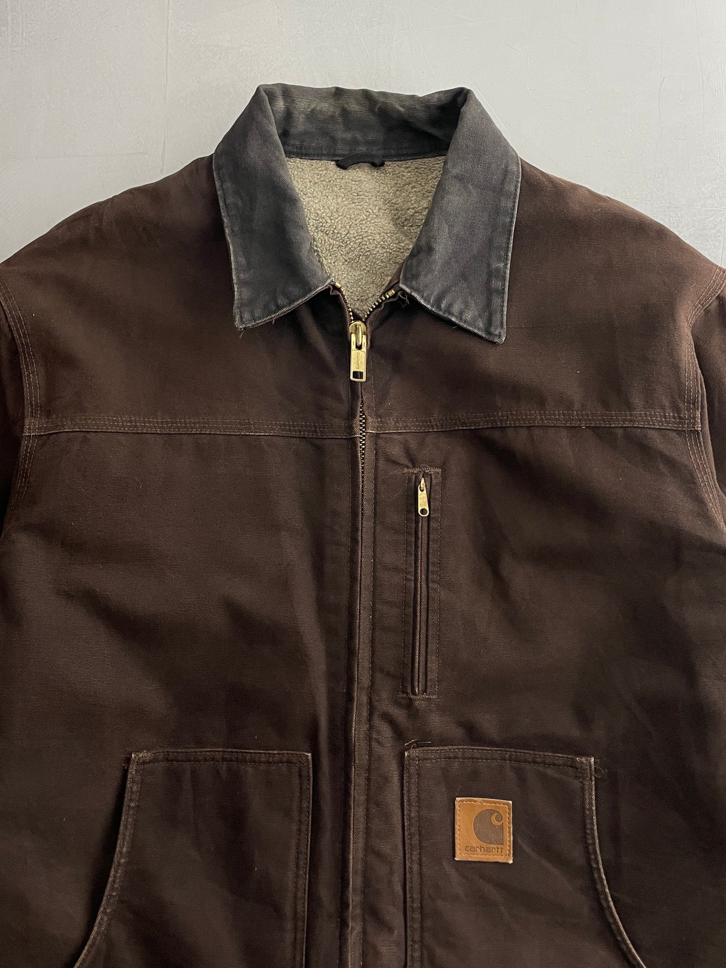 Carhartt Traditional Jacket [XL]
