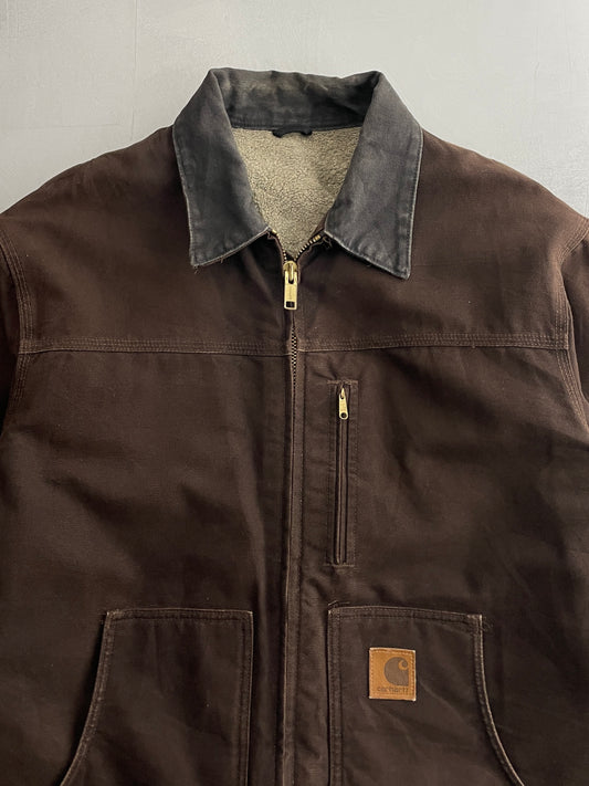 Carhartt Traditional Jacket [XL]
