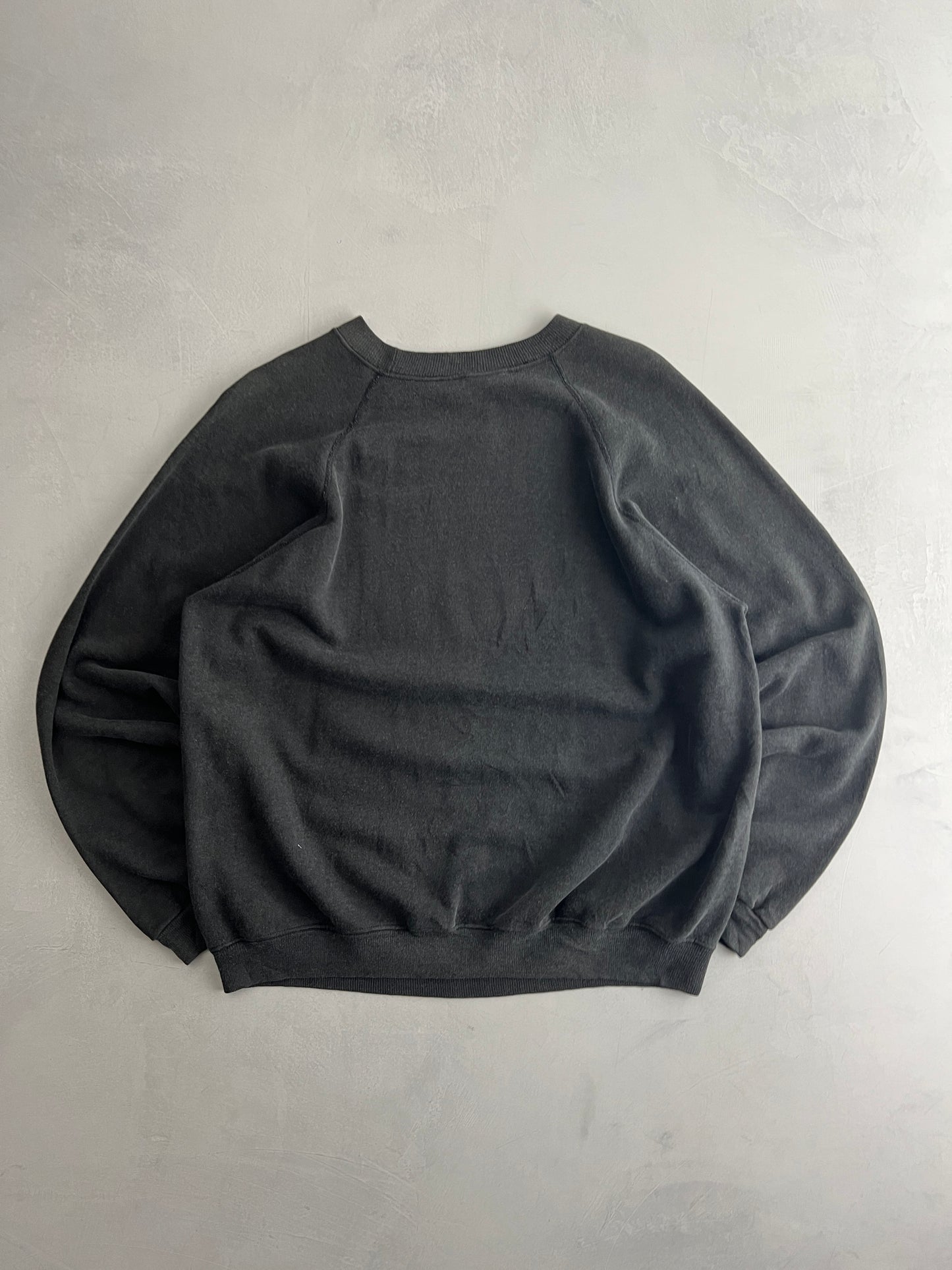 80's Doctor Who Sweatshirt [XL]