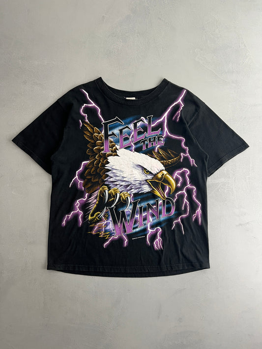 American Thunder Eagle Tee [XL]