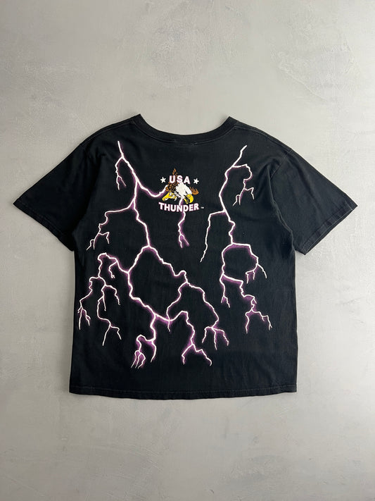 American Thunder Eagle Tee [XL]