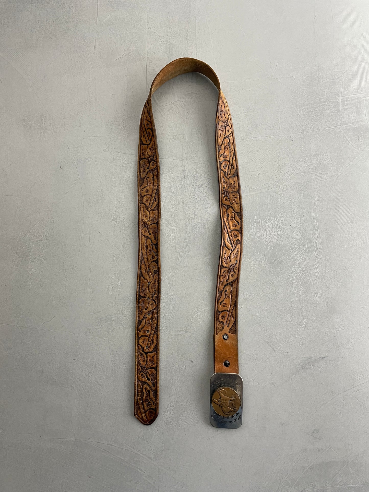 A.S.R.M. Belt [40"-45"]