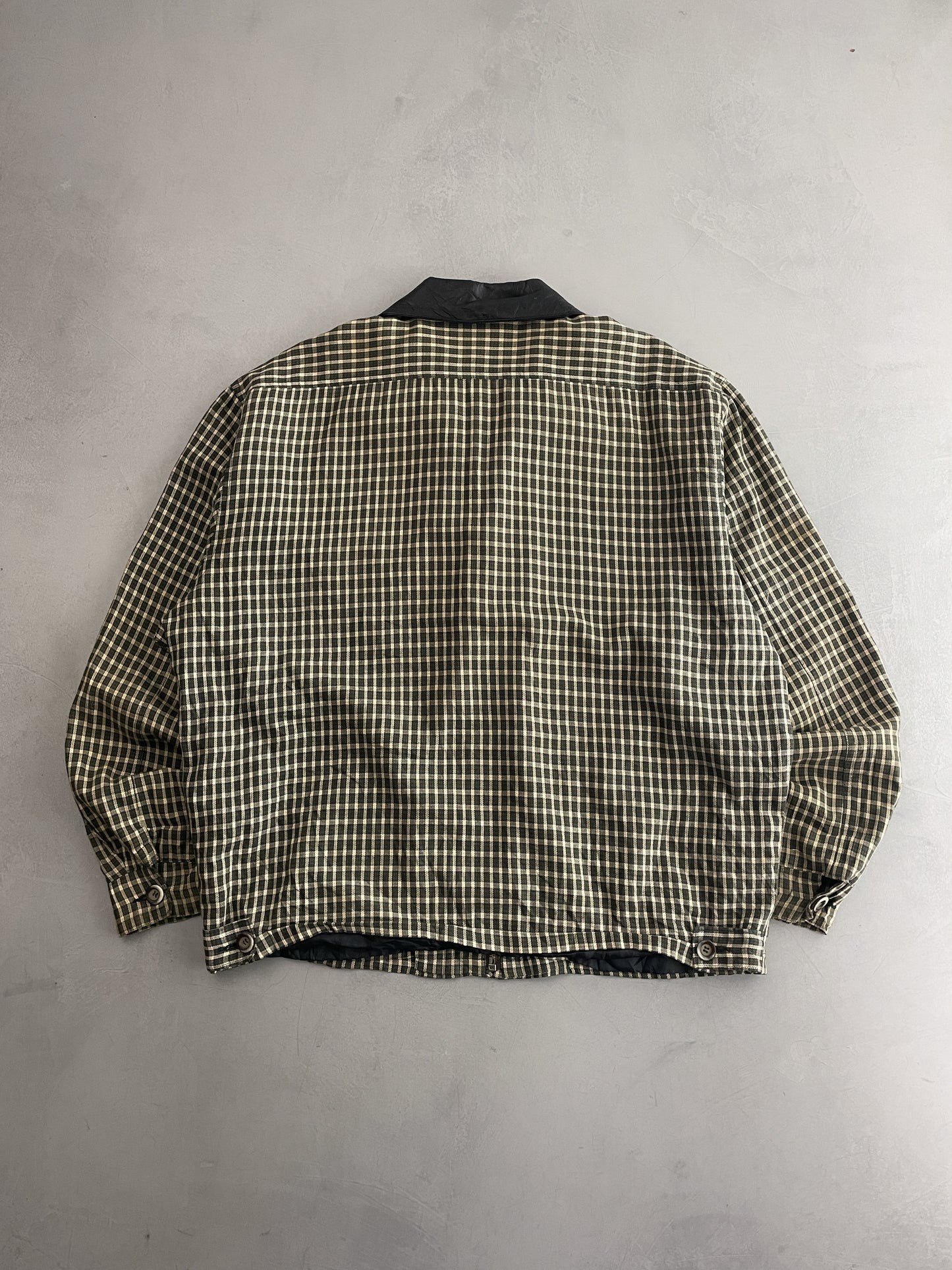 Cotton Guess Jacket [XL]