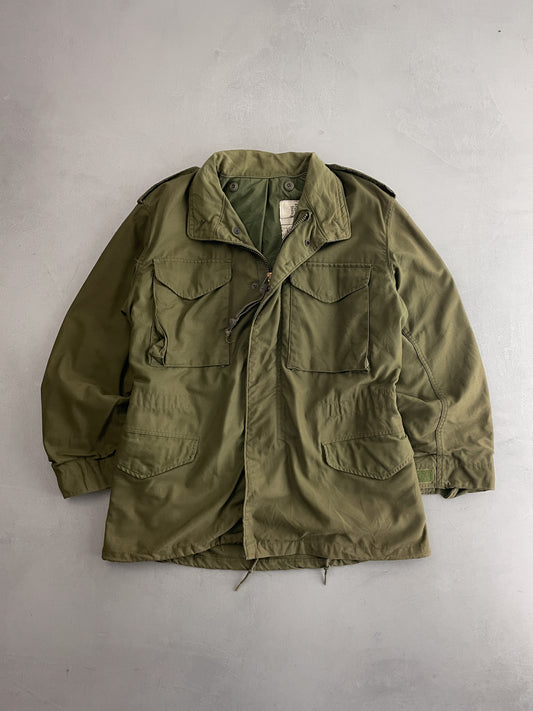 M-65 U.S. Army Field Jacket [L]