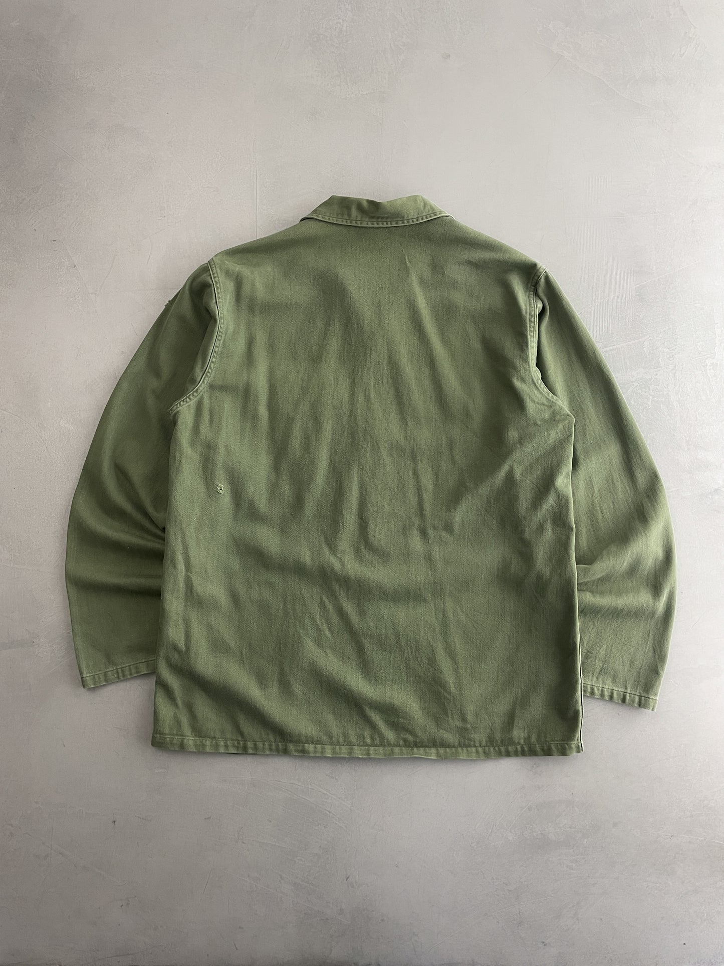 OG-107 U.S. Army Shirt [L]