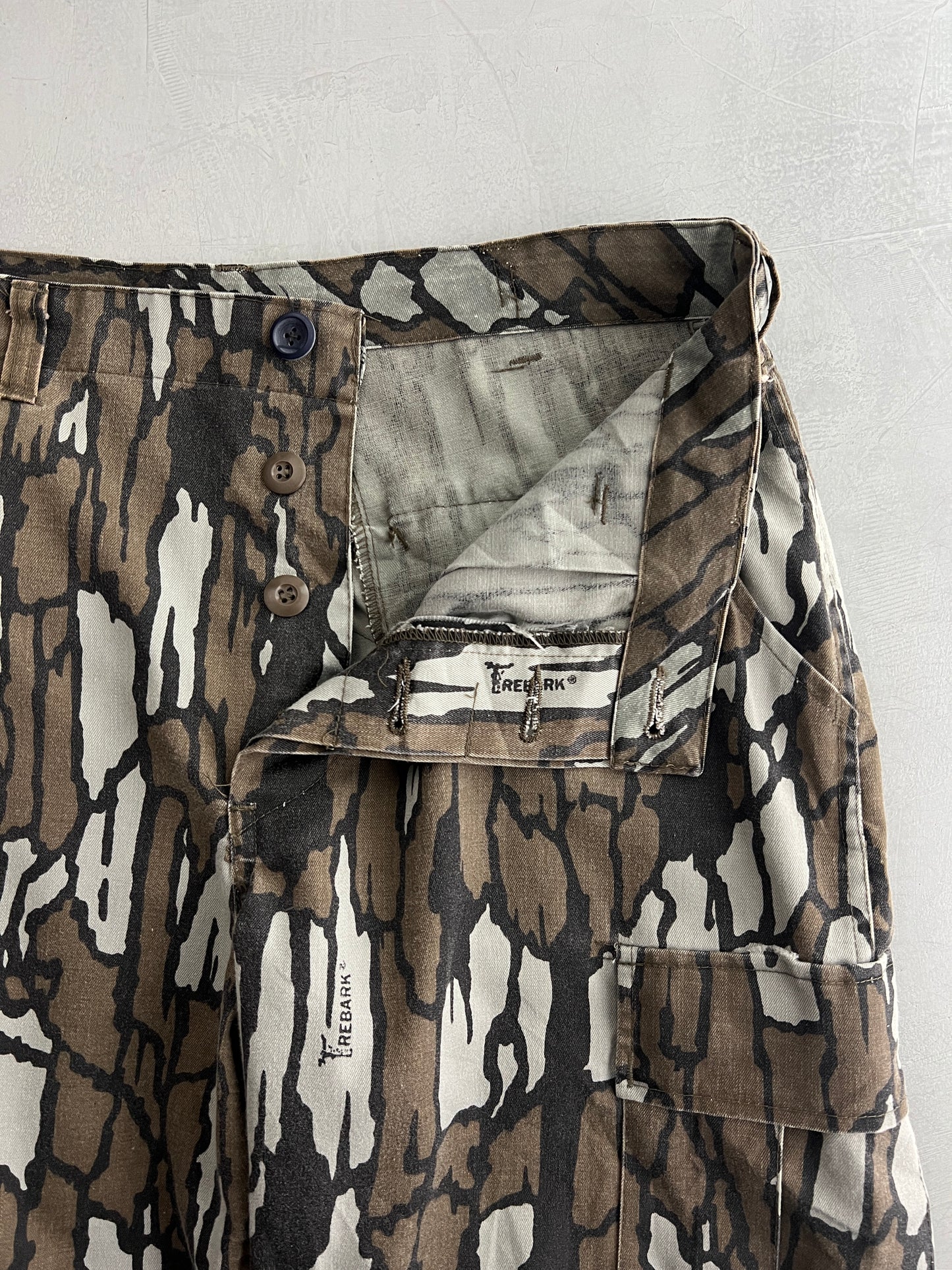 Winchester 'Trebark' Cargos [36"]