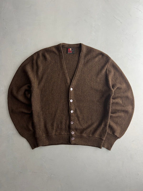 Arnold Palmer Cardigan [M/L]