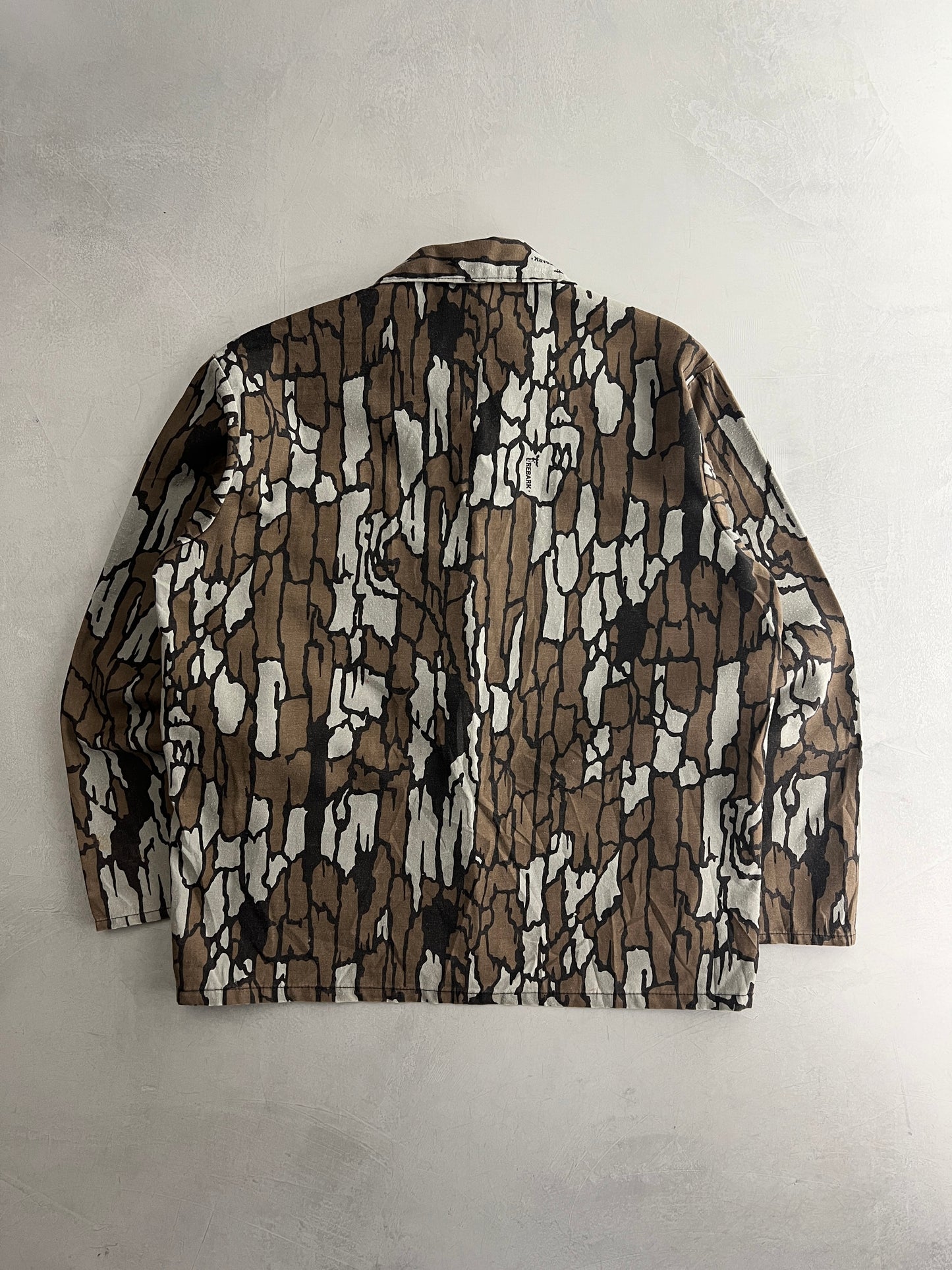 Winchester 'Trebark' Jacket [XL]