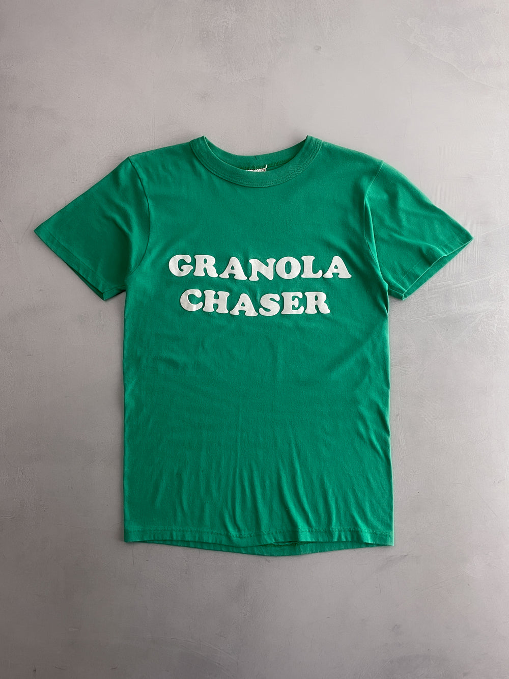 Granola Chaser Tee [M]