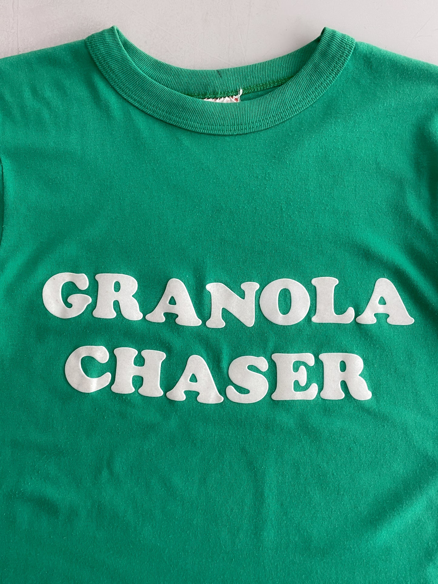 Granola Chaser Tee [M]