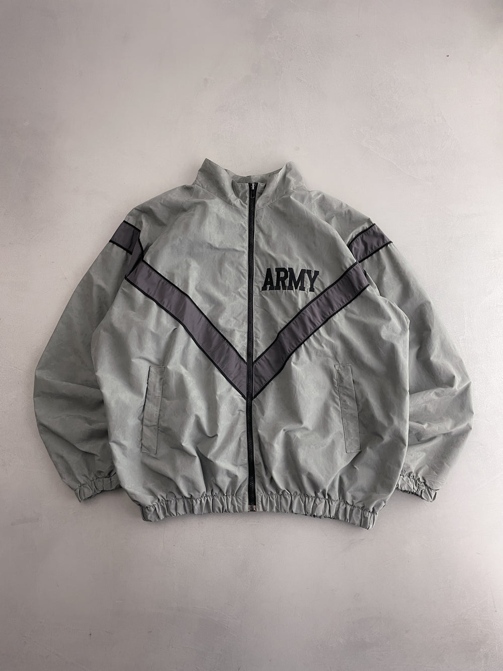 ARMY Track Jacket [L]