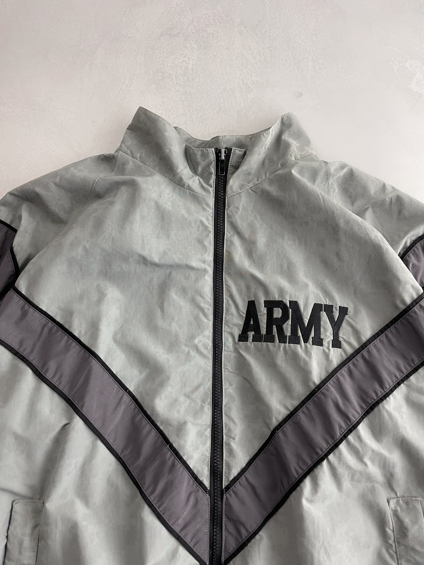 ARMY Track Jacket [L]