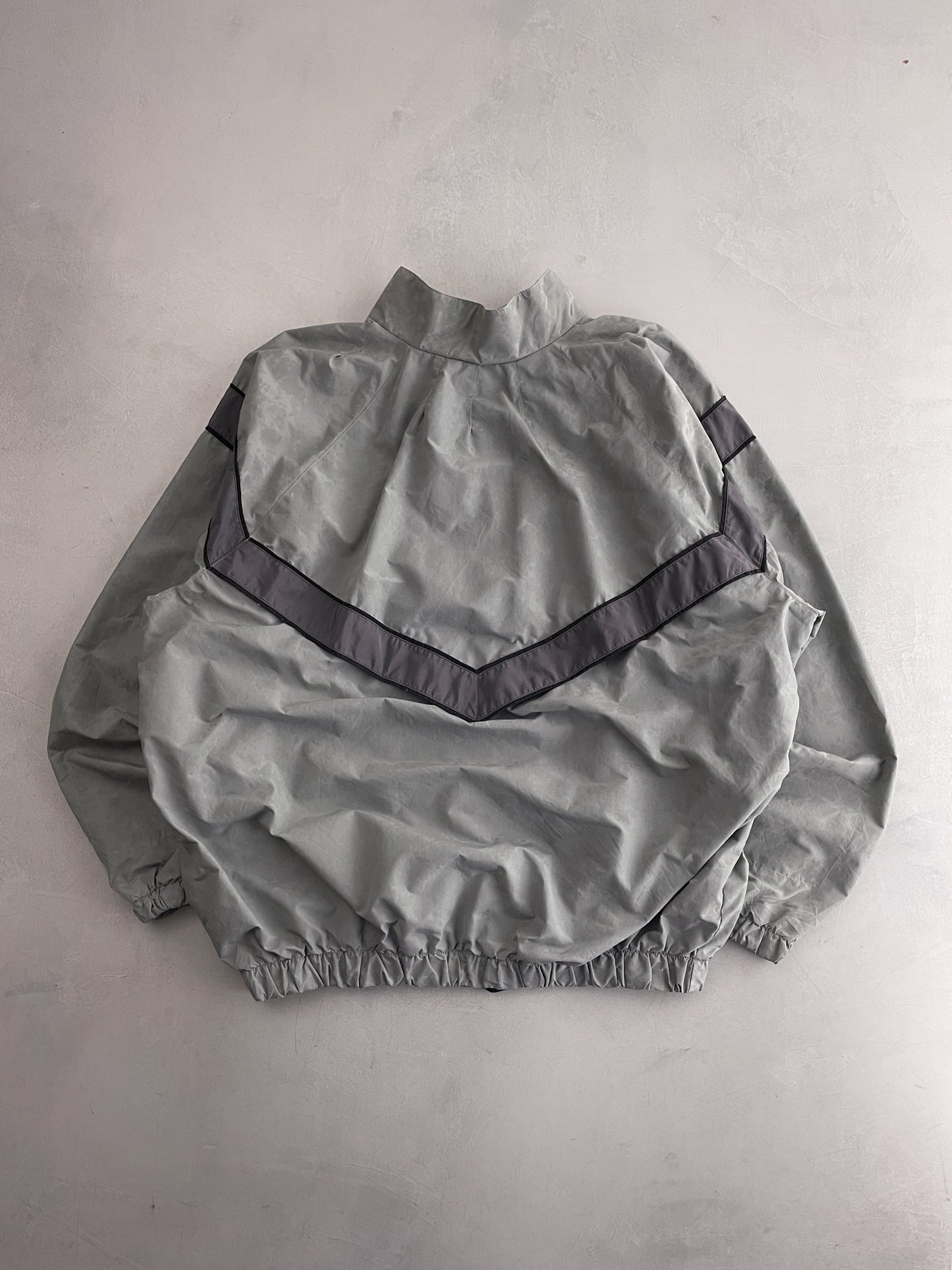 ARMY Track Jacket [L]