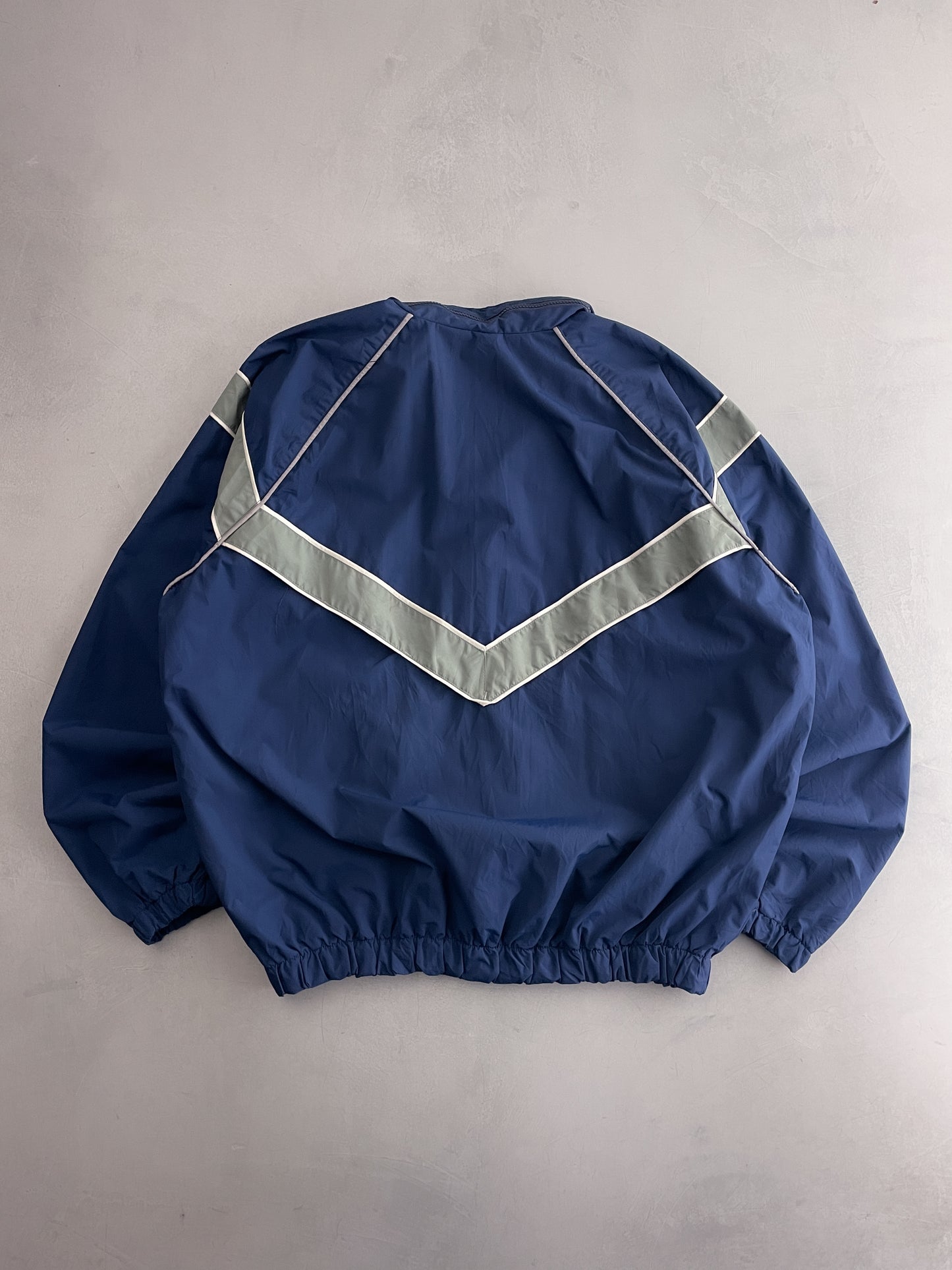 U.S.A.F. Track Jacket [L]