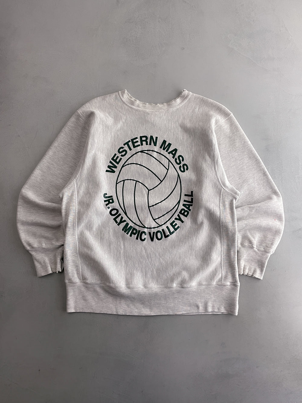 Champion Reverse Sweatshirt [XL]