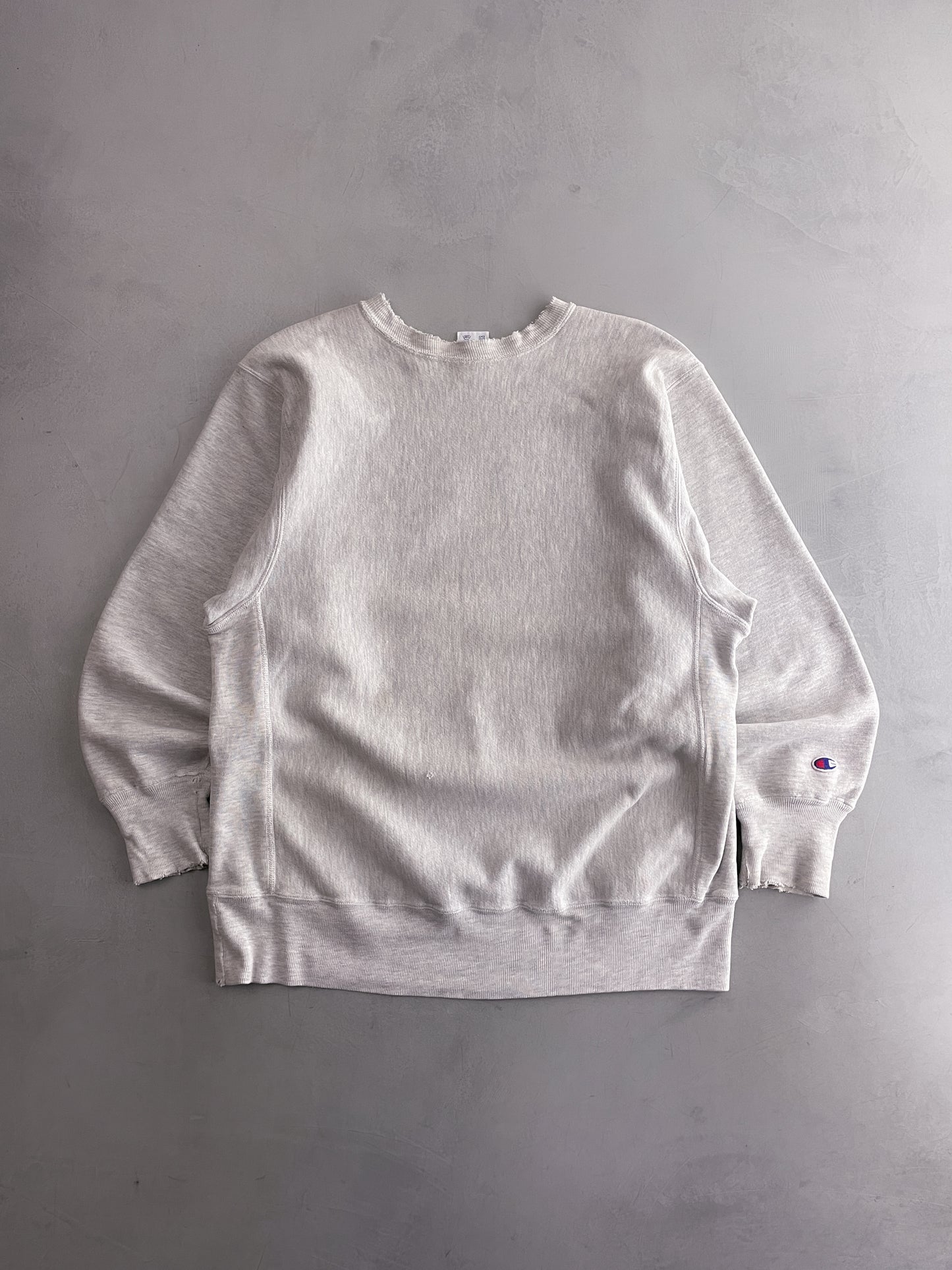 Champion Reverse Sweatshirt [XL]