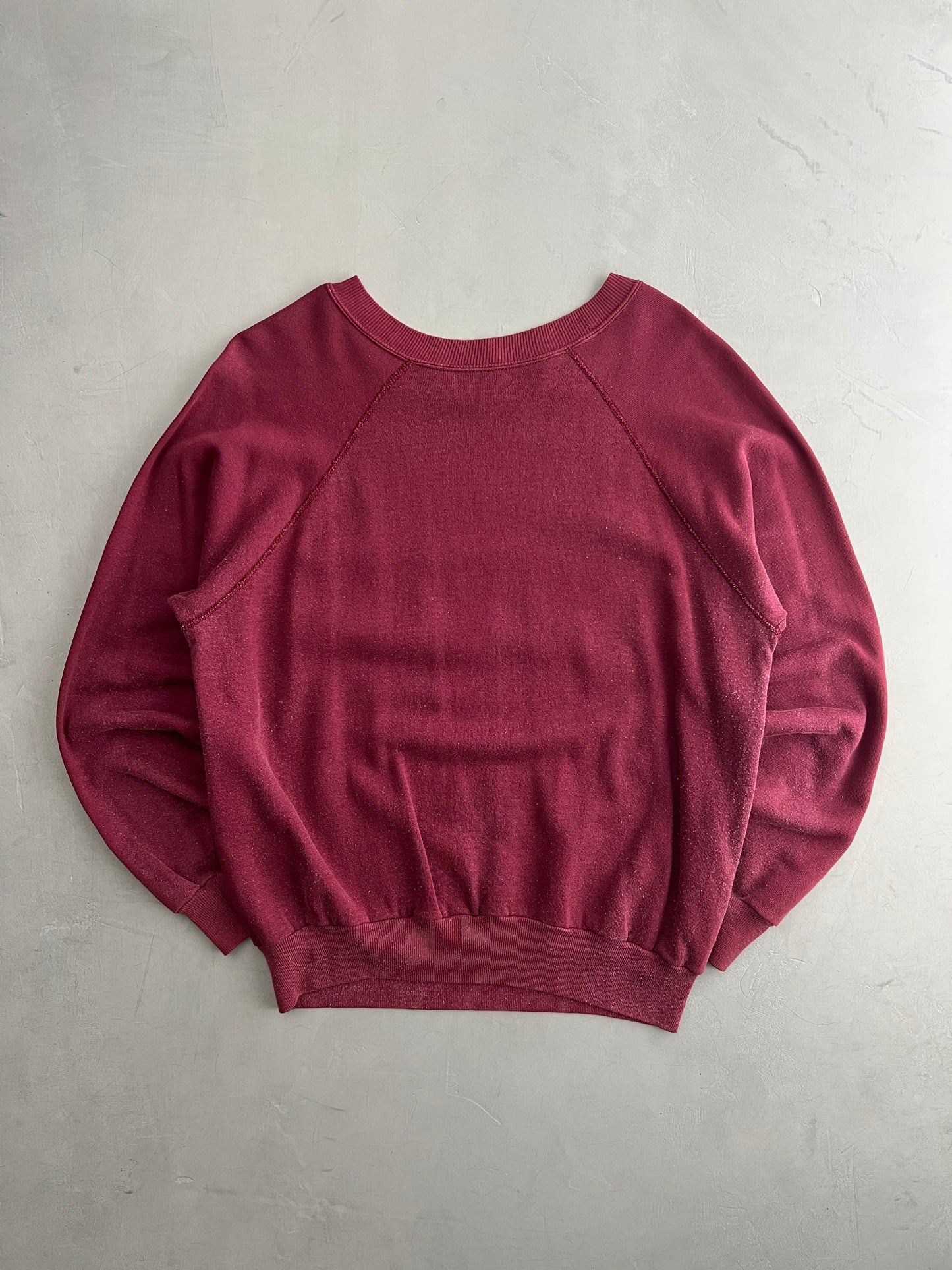 Faded Minnesota Gophers Sweatshirt [M]