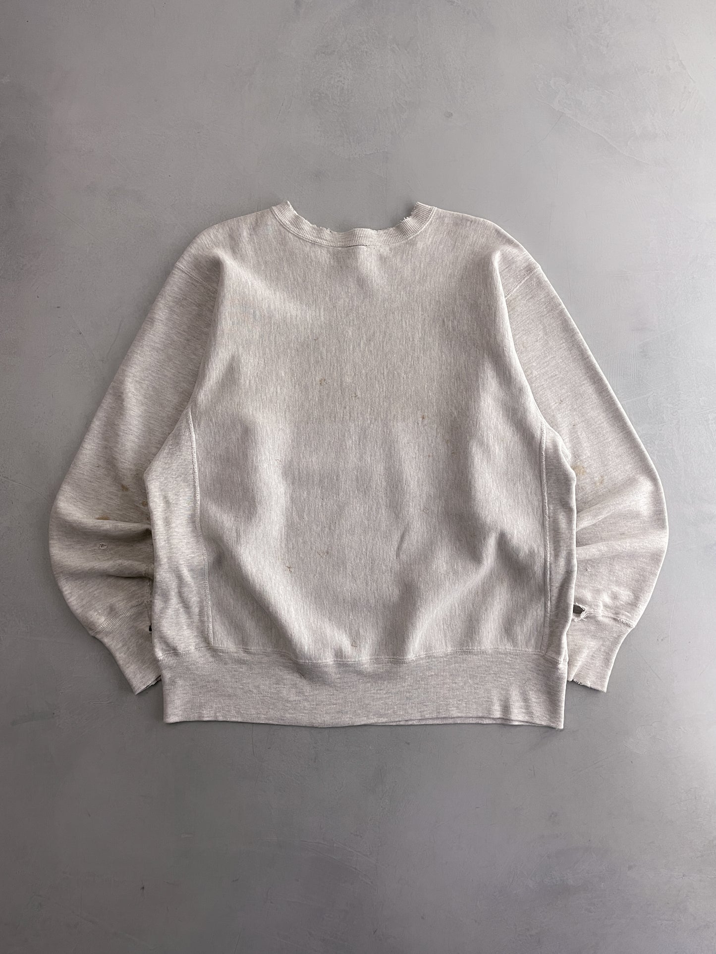 Champion Reverse Weave Sweatshirt [XL]