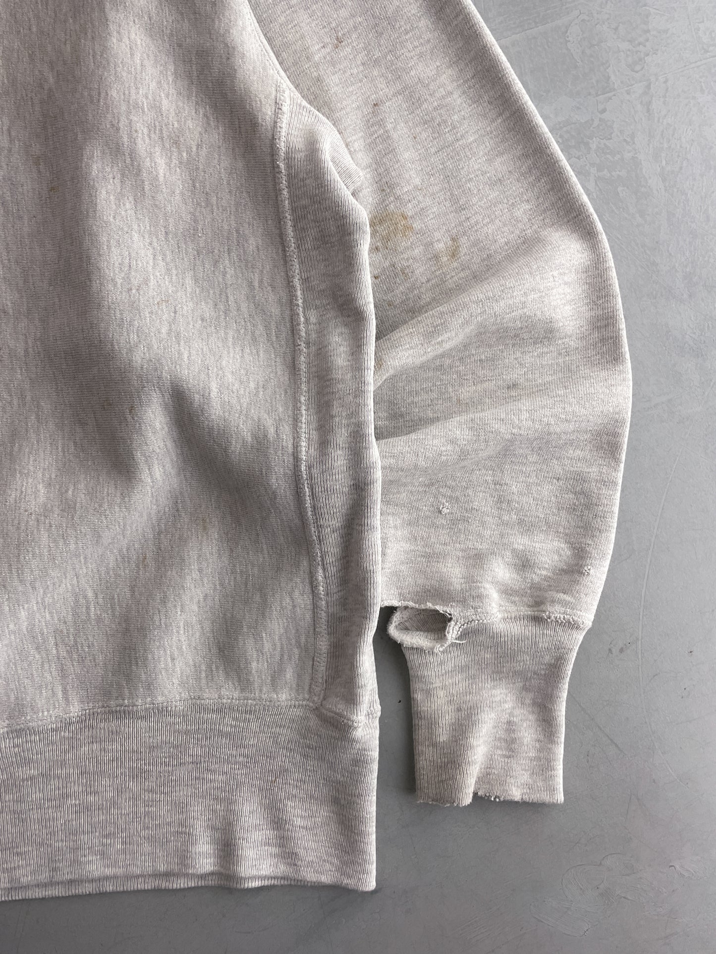 Champion Reverse Weave Sweatshirt [XL]