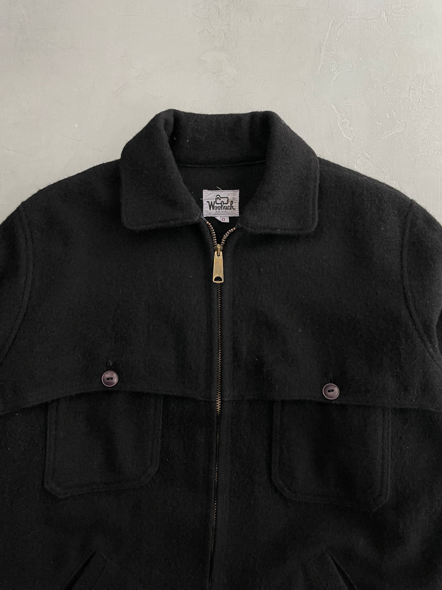 Overdyed Woolrich Jacket [M/L]