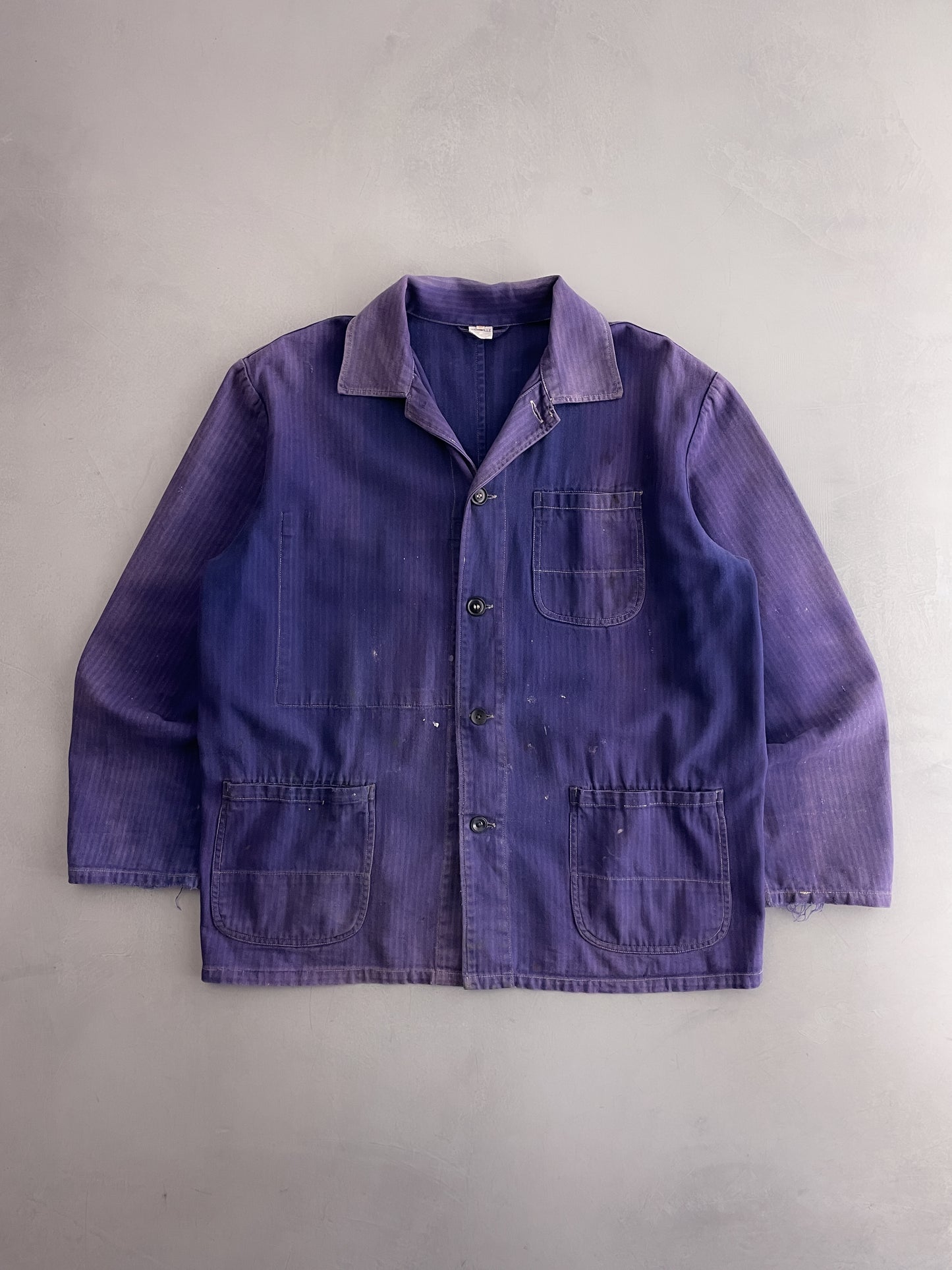 H.B.T. Chore Jacket [L]