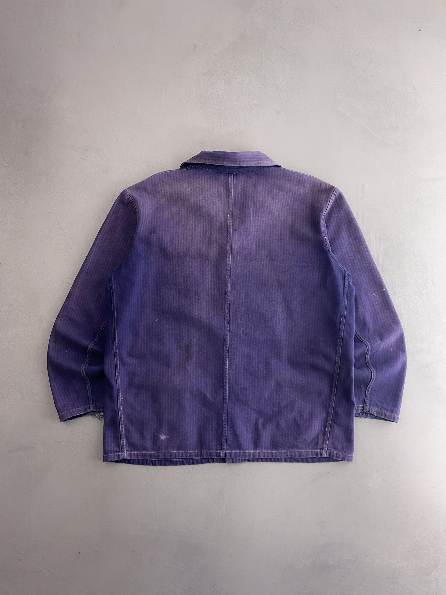 H.B.T. Chore Jacket [L]