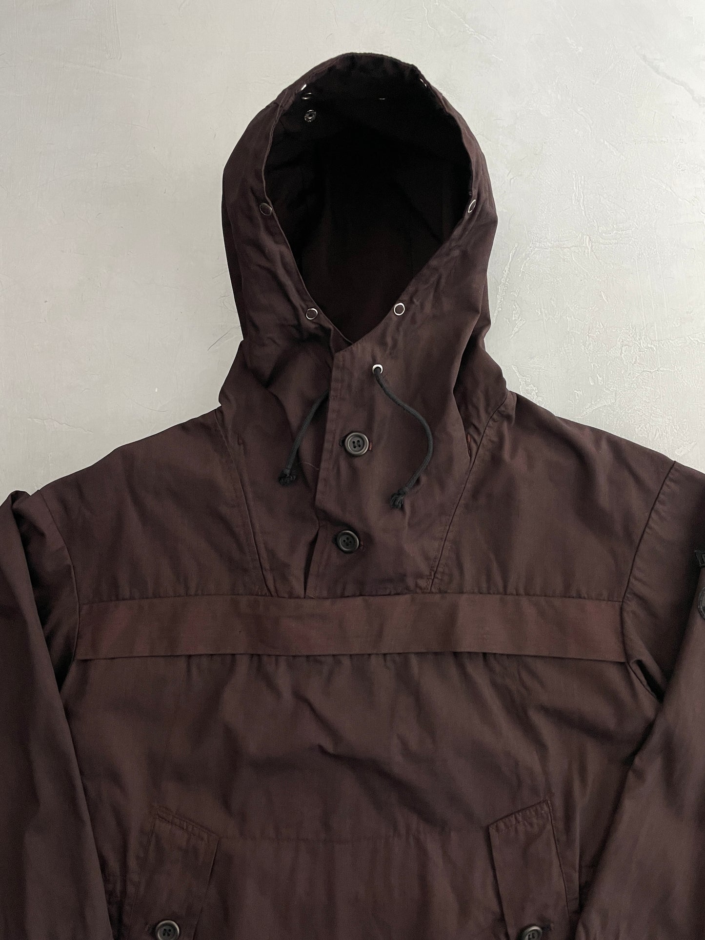 Overdyed Ajak Anorak [M]