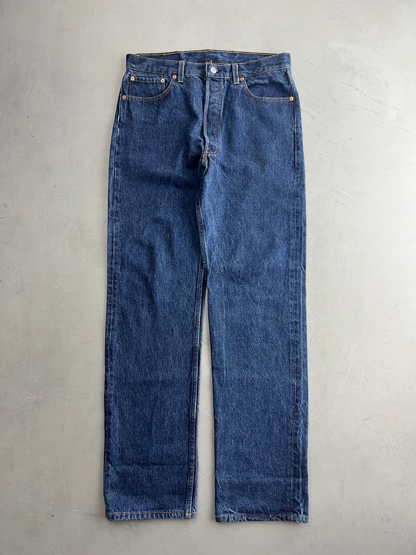 Made in USA 501xx Levi's [34"]