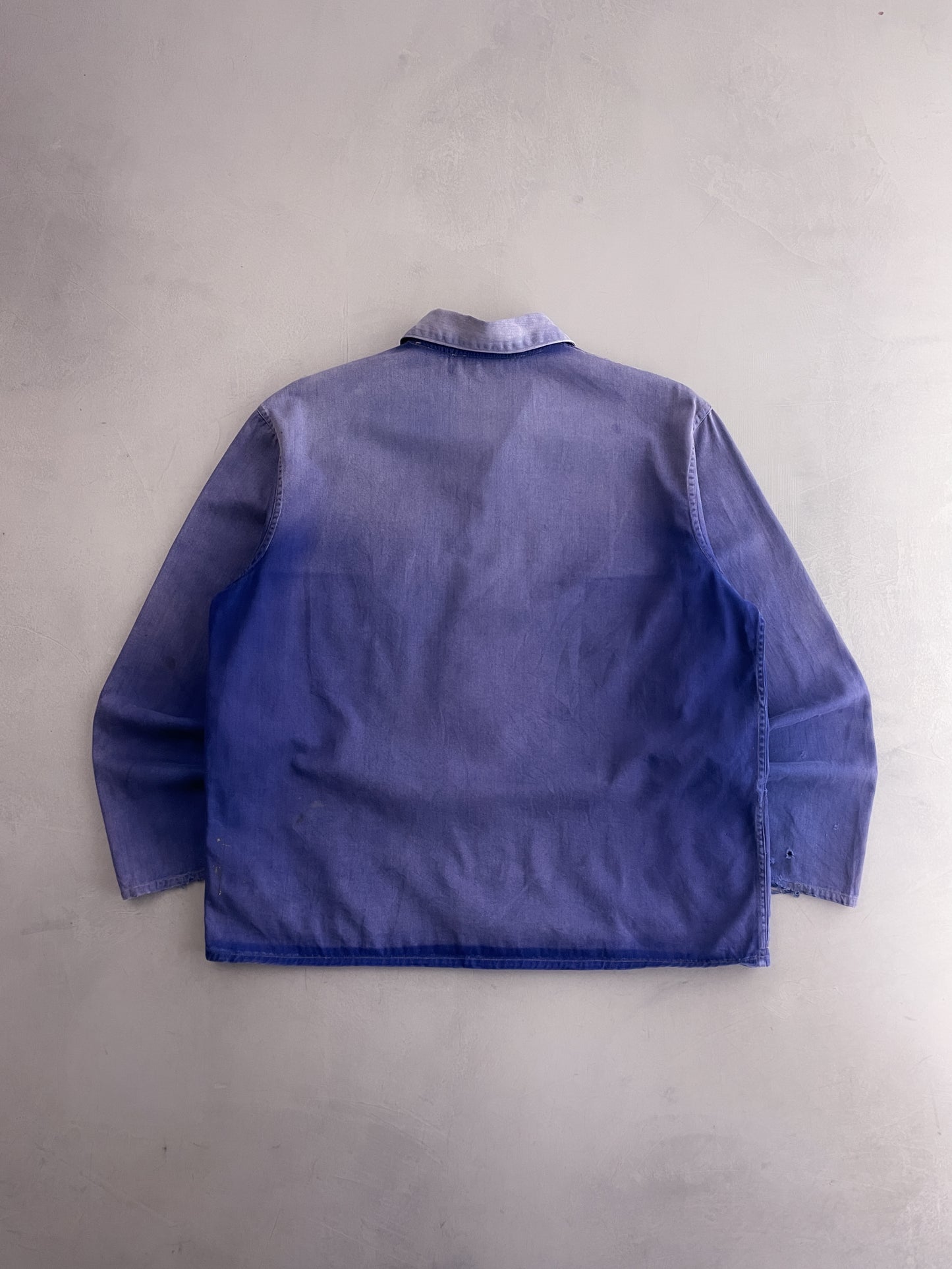 Sun-faded Chore Jacket [L]