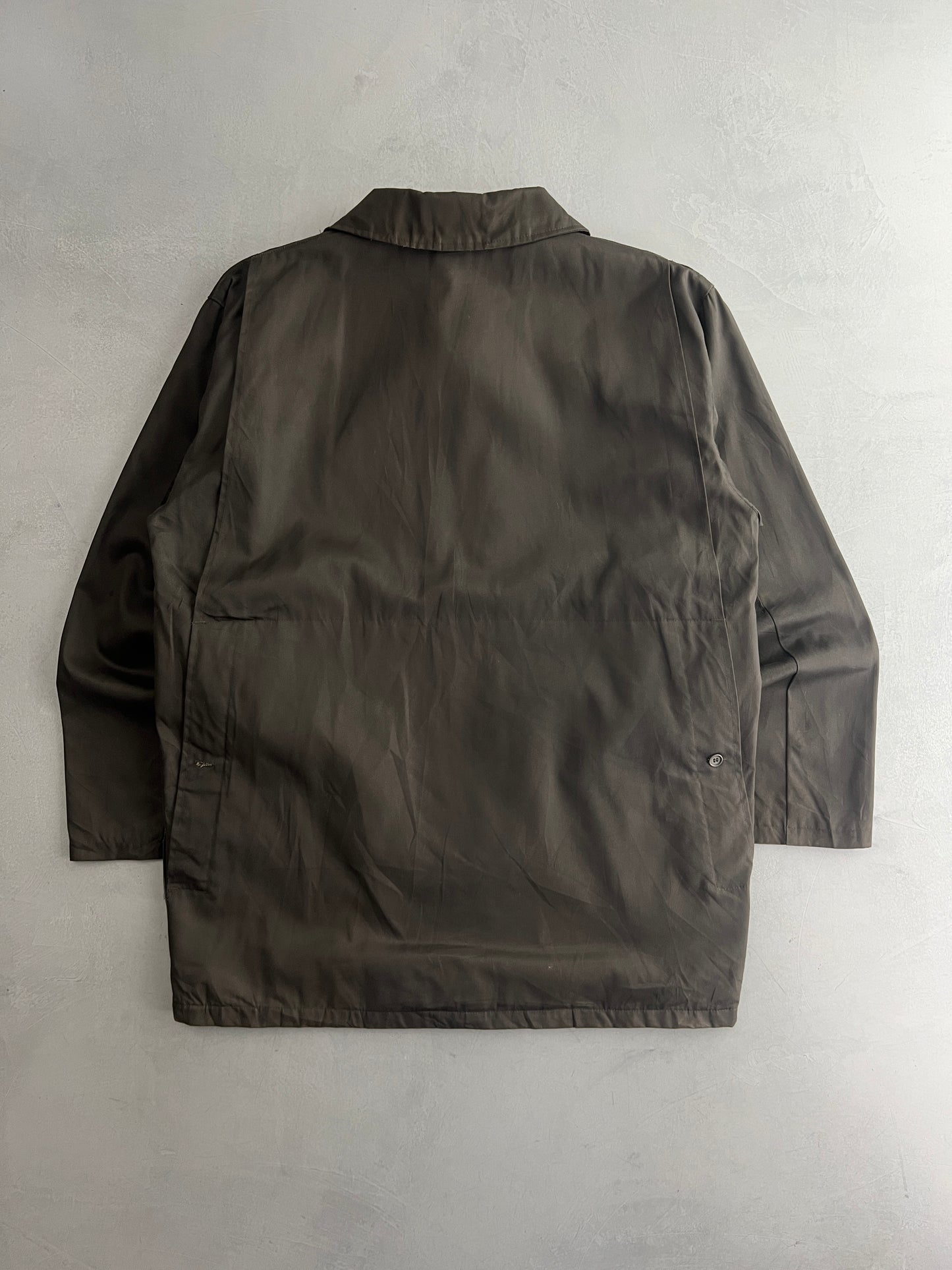 Cheeky Bird French Hunting Jacket [XL]