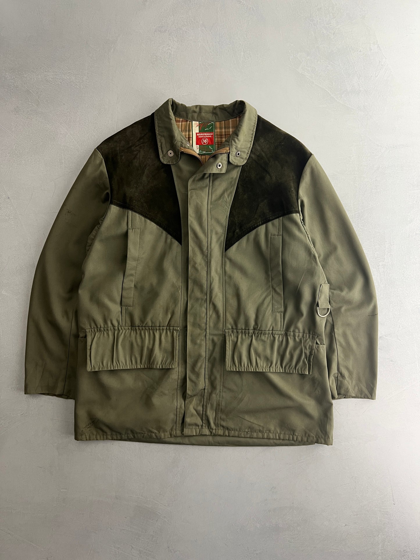 Manufrance Hunting Jacket [M]