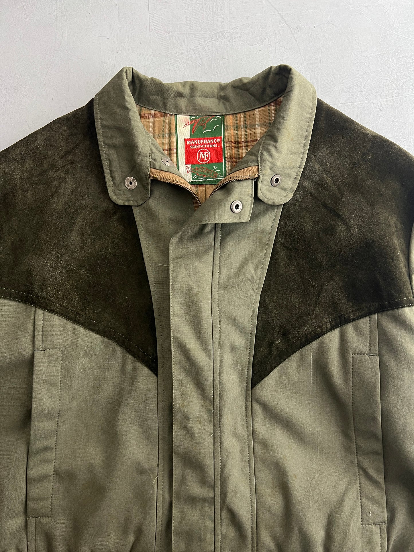 Manufrance Hunting Jacket [M]