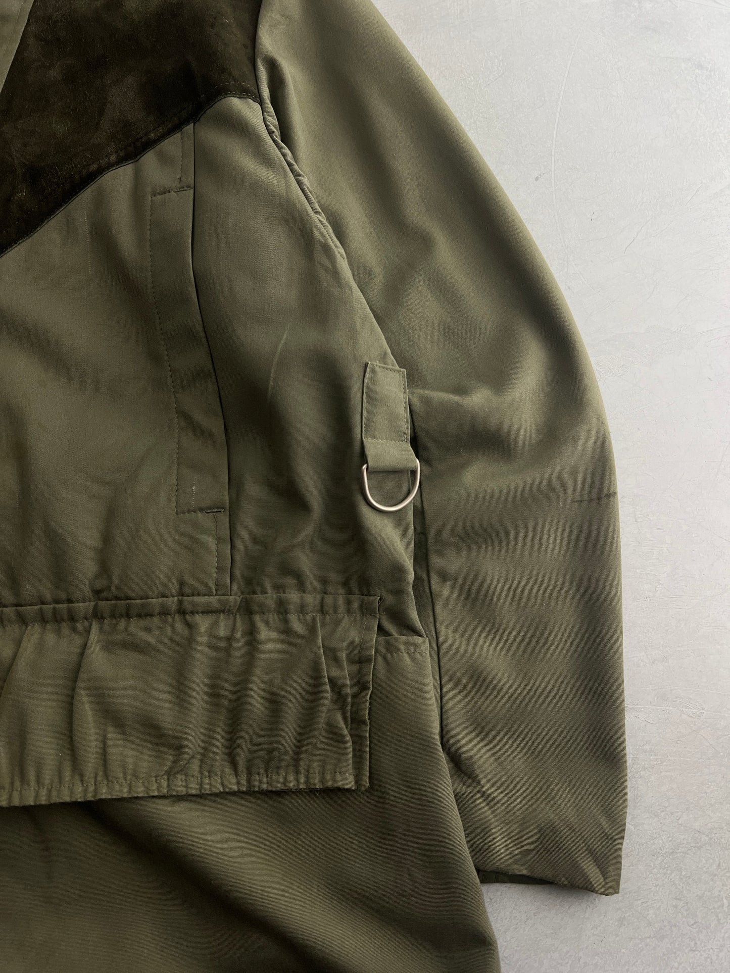 Manufrance Hunting Jacket [M]